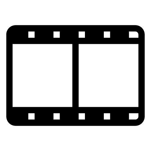 film strip icon