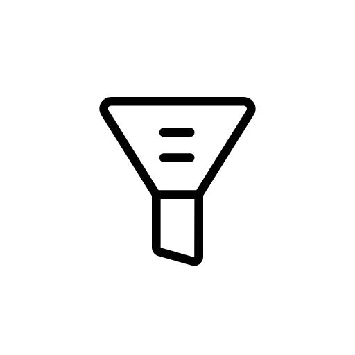 filter icon