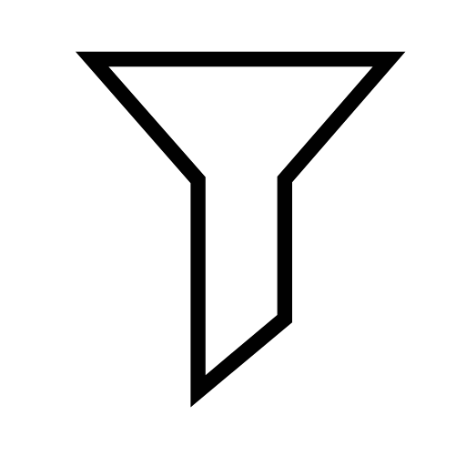 filter icon