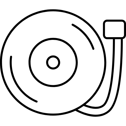 fire alarm bell icon
