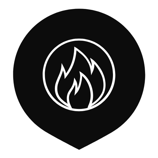fire icon