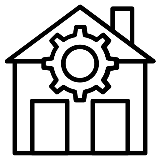 firm icon