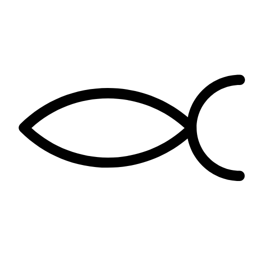 fish icon