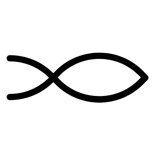 fish icon