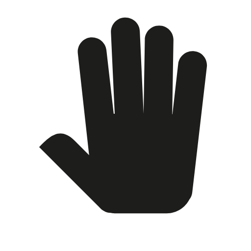 five icon