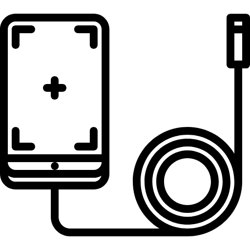 flexible camera icon