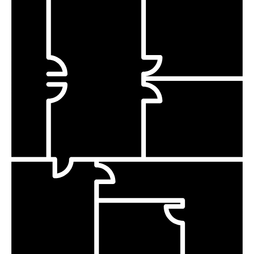 floor plan icon