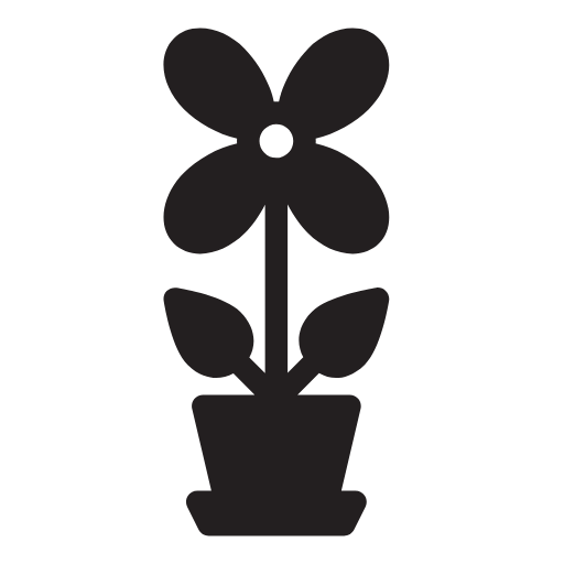 flower icon