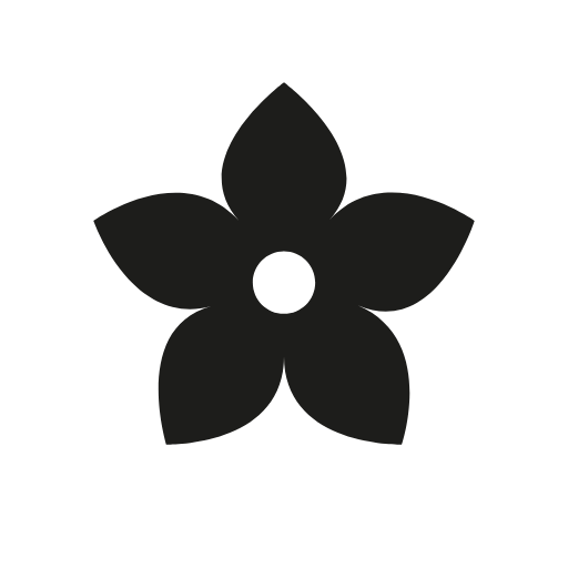 flower icon