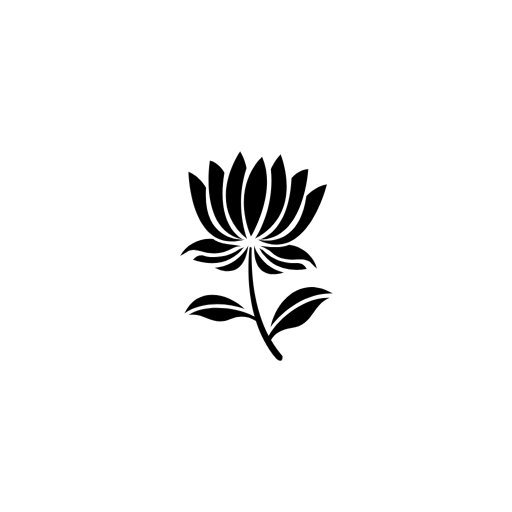 flower icon