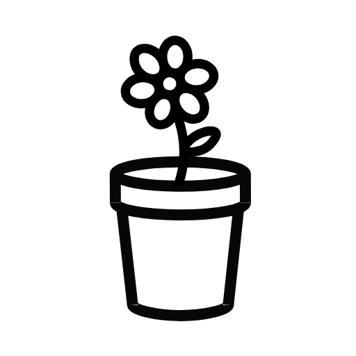 flower icon
