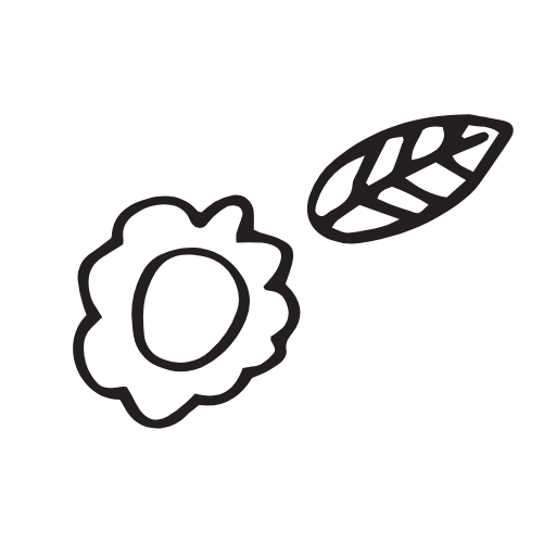flower icon
