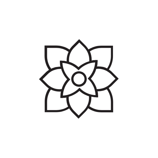 flower icon