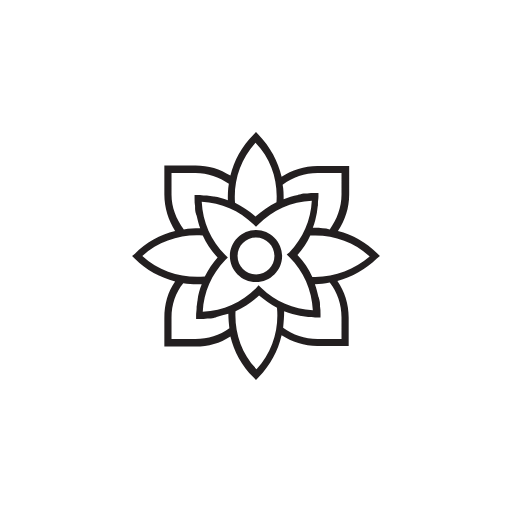 flower icon