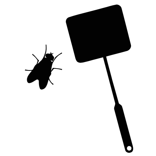flyswatter icon