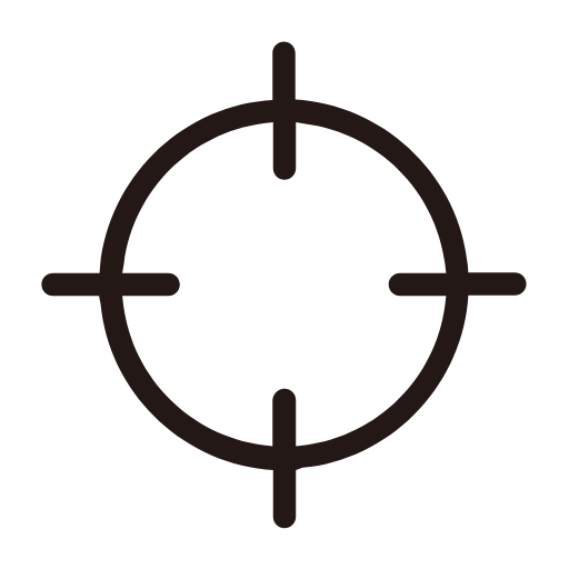 focus icon