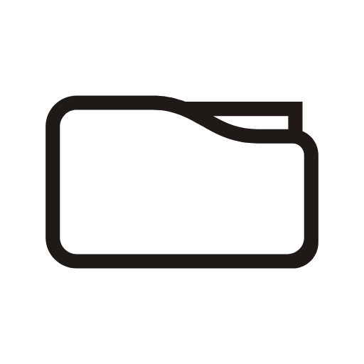 folder icon