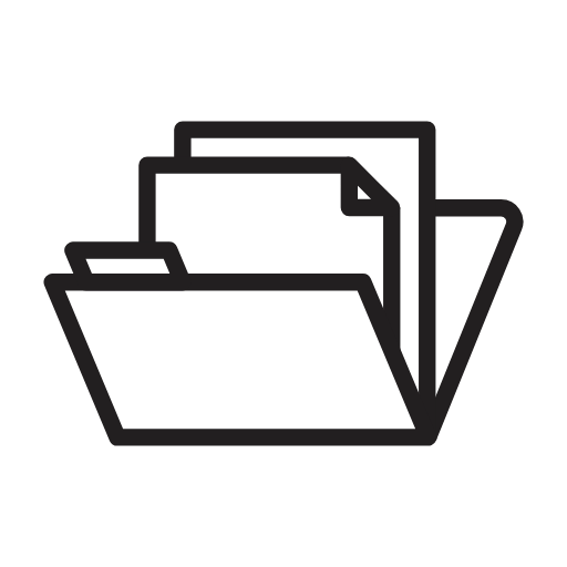 folder icon