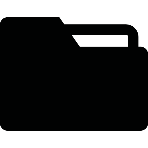folder icon