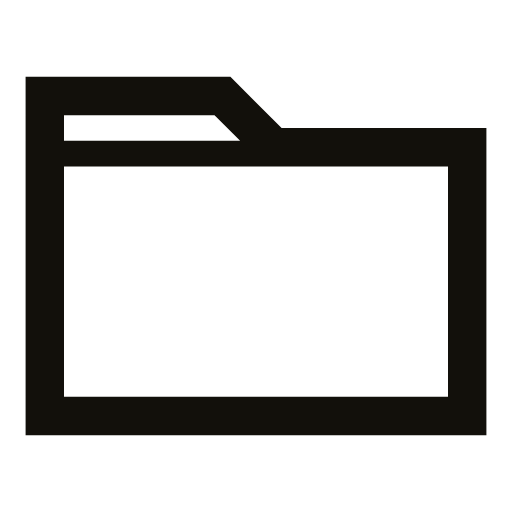 folder icon