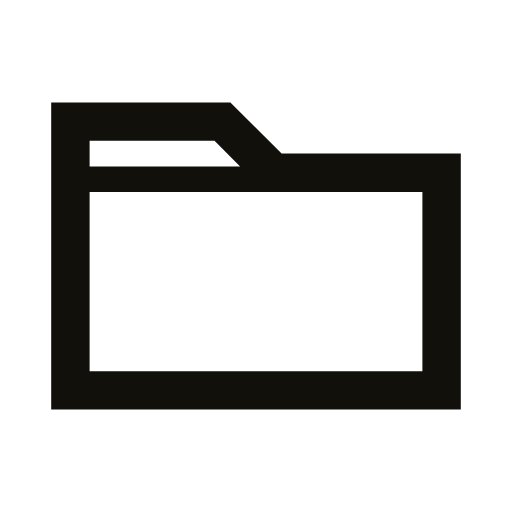 folder icon