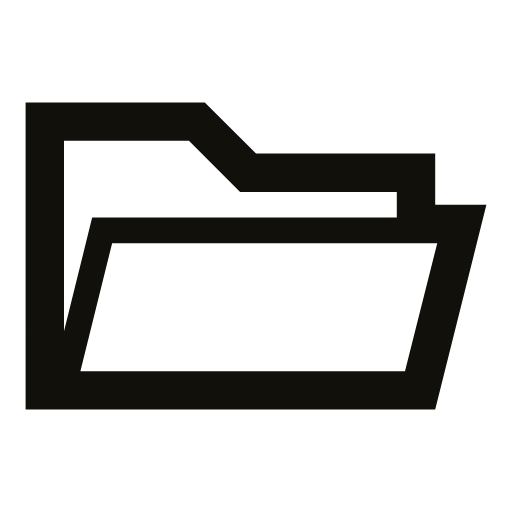folder icon
