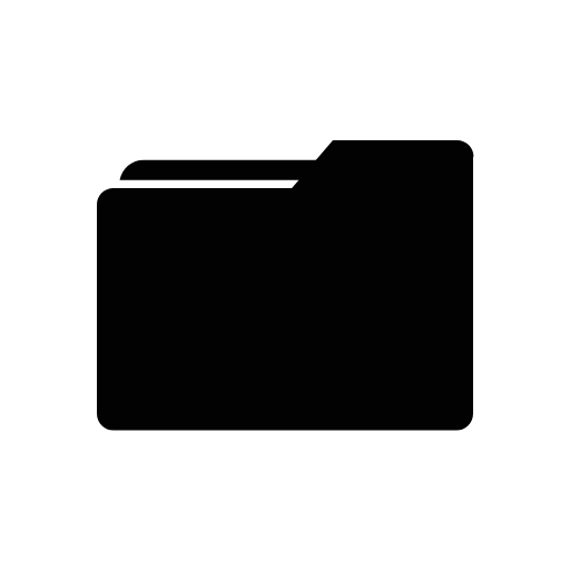 folder icon