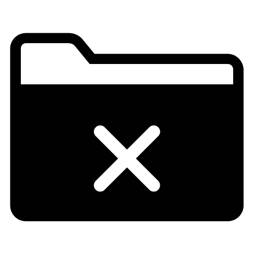 folder icon