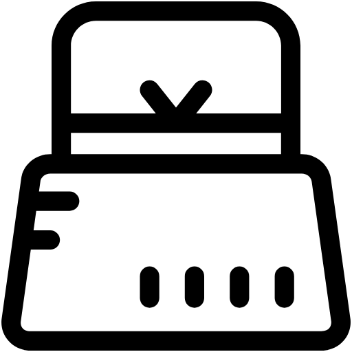 food chopper icon