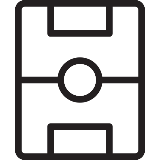 football ground icon