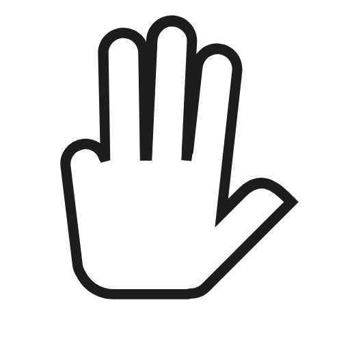 four icon