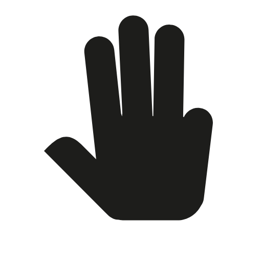 four icon
