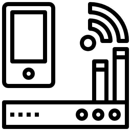 free wifi icon