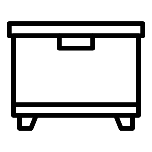 freezer icon