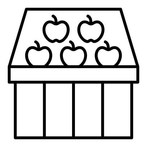 fruit icon