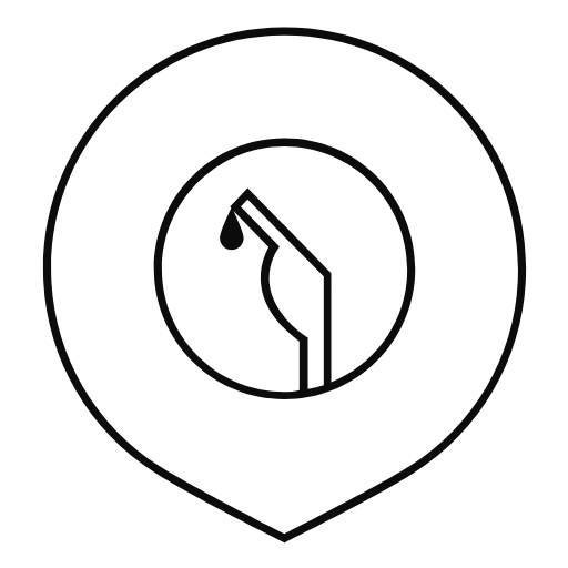 fuel icon