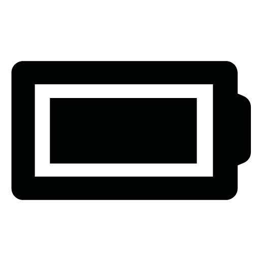 full battery icon