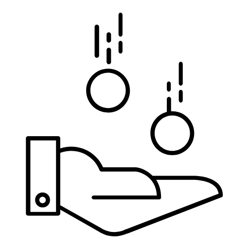 funding icon