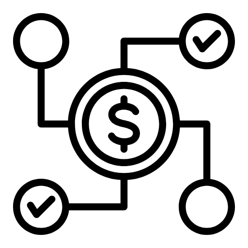 funding icon