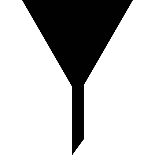 funnel icon