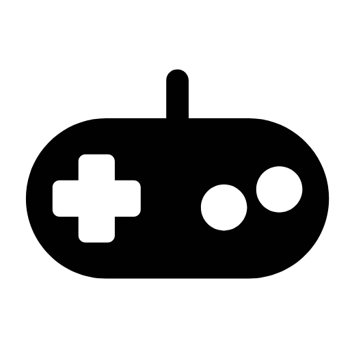 gamepad icon