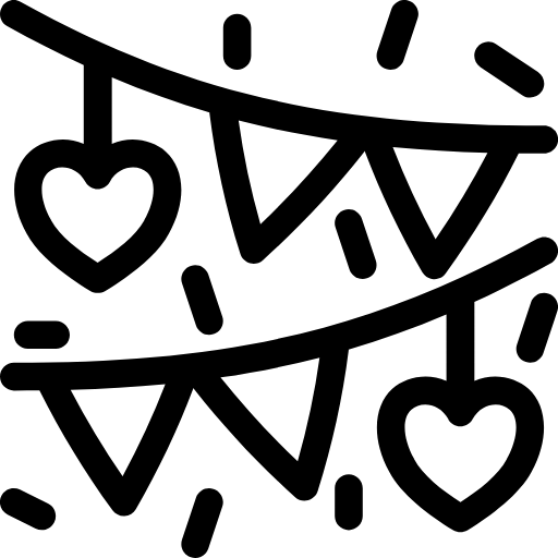 garland icon