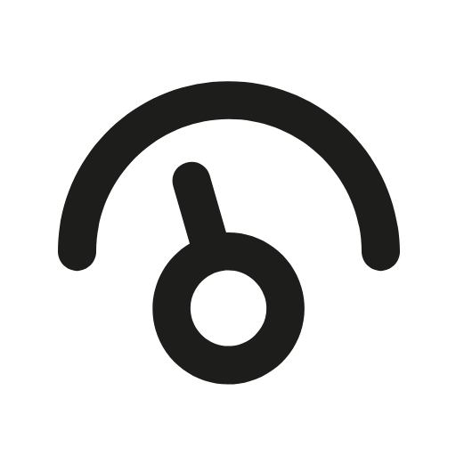 gauge icon