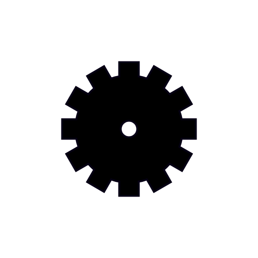 gear icon