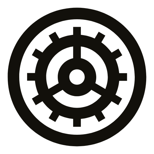 gear icon