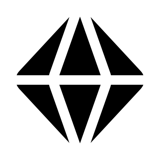 gem stone icon