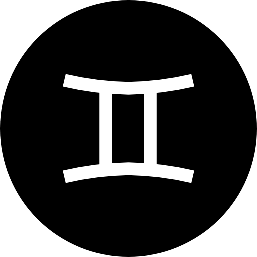 gemini icon