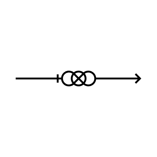 gender arrow icon