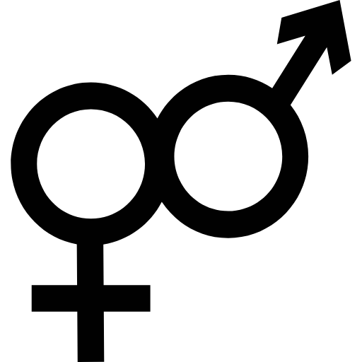 gender neutral icon
