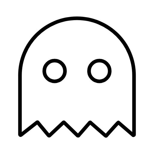 ghost icon